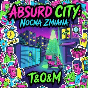 Tańczące Roboty (Beep-Boop Dance)