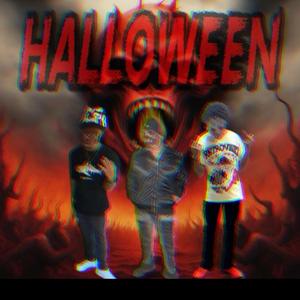 Holloween (feat. RedShottzz & Cedhavinn)