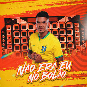 Nao Era Eu no Bolão