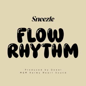Flow Rhythm
