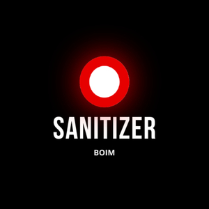 Sanitizer