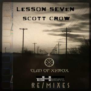 Above (Clan of Xymox Remix)