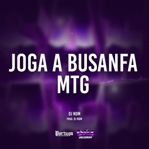 Joga a Busanfa Mtg