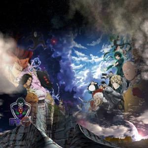 ONEPUNCH MAN (Right and Wrong)
