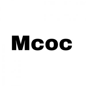 Mcociiy