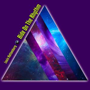Ride on the Rhythm (Instrumental)