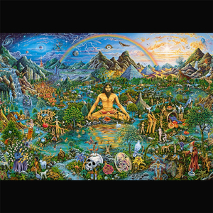 Wake Up (feat. Corey Wims)