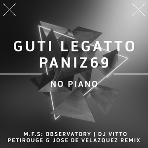 No Piano (M.F.S: Observatory Acid Remix)