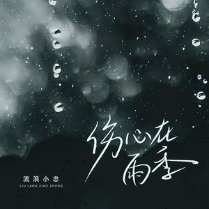 伤心在雨季 (男声版)