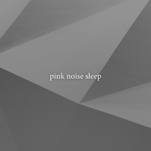 White Noise Black Screen