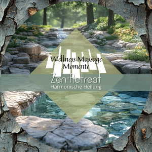 Waldumgebung: Atem des Friedens