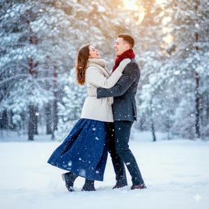 AI ARABULI - ზამთარია სიცივეა