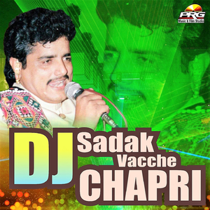 DJ Sadak Vacche Chapri