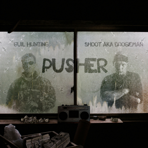 Pusher