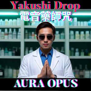 Yakushi Drop - 電音藥師咒