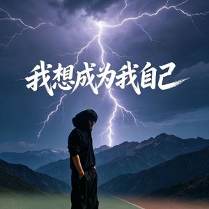 我想成为我自己