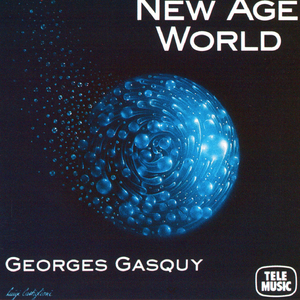 New Age World