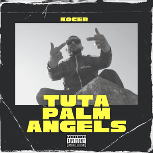 Tuta Palm Angels
