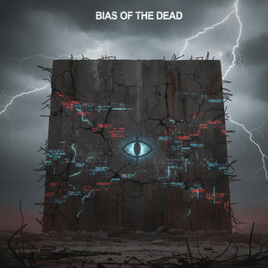 Wire and nerve, fused in the dark