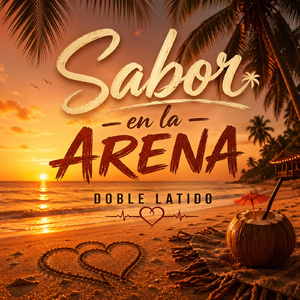 Sabor en la Arena