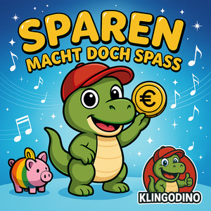 Sparen macht doch Spaß