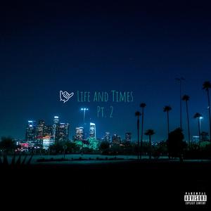 Dead & Gone (feat. Lucky Dave)