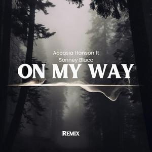 On My Way Remix (feat. Sonney Blacc)