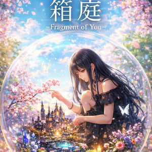 箱庭 -Fragment of You-