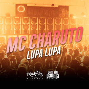 Lupa Lupa