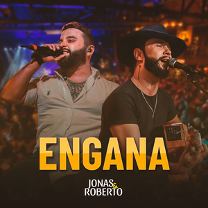 Engana (Ao Vivo)