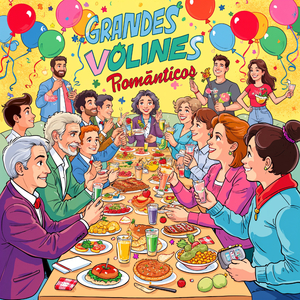 Alegría Familiar en la Navidad con Amor