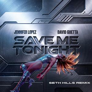 Save Me Tonight (Seth Hills Extended Remix)