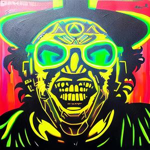 Хинкальный (Шуточная)