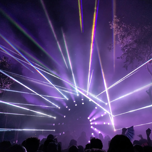 Pik Er In En Rammen! (feat. De Man Met De Hoed)