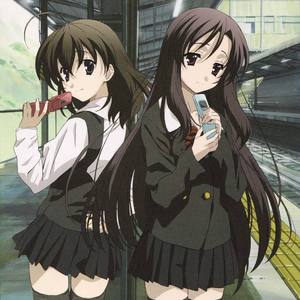 愛のカケラ 爱的碎片 2008