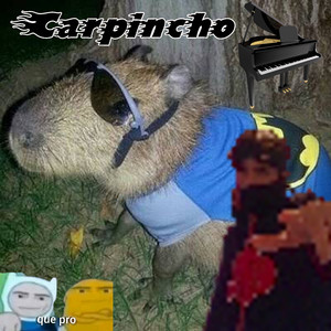 Obertura Carpincheana