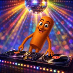 TUNG TUNG SAHUR (EDM)