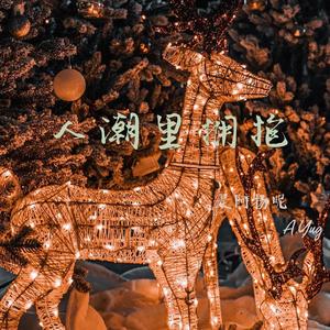 人潮里拥抱（翻自 DJ小鱼儿）