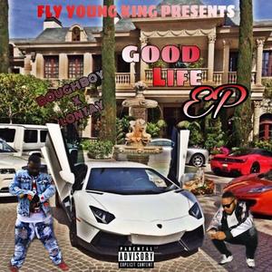 A Bag (feat. Dough Boy)