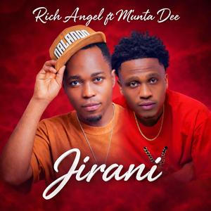 JIRANI (feat. Munta Dee)