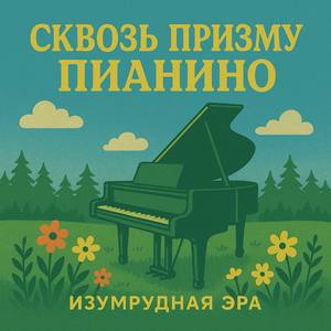 Январь
