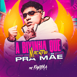 A Bixinha Que Mentiu pra Mãe