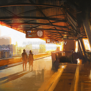 Train Station