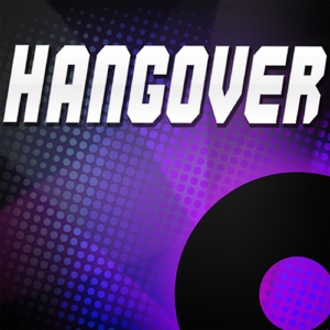 Hangover (Originally Performed by Starboy Nathan) (Karaoke Version)