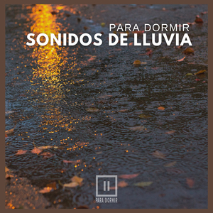 Para Dormir: Sonidos de Lluvia (P89)