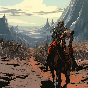 Saltanatın Kalitesi Miktarından Önemli