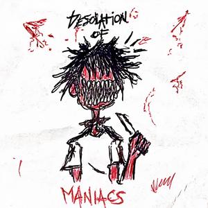 TEAR YOU APART (feat. Gxner.)