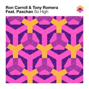 So High (Ron Carroll DiscoLectra Mix)