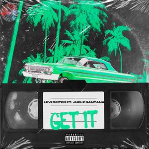 Get It (feat. Juelz Santana)