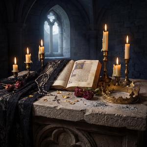 The Last Hymn of Rosefire